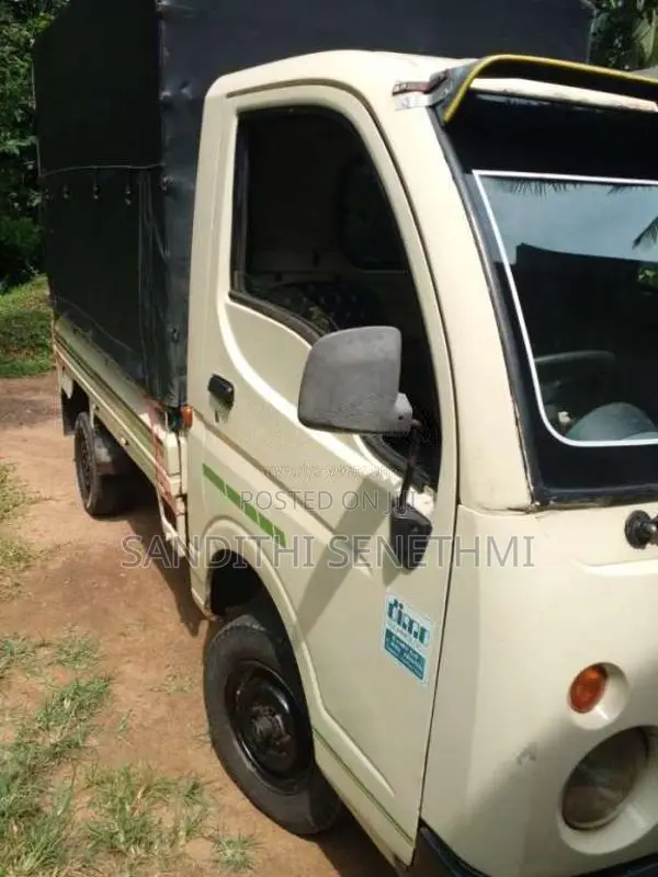 Tata Dimo Batta 2011 Lorry (Used)
