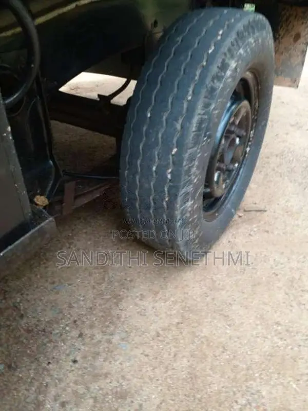 Tata Dimo Batta 2011 Lorry (Used)