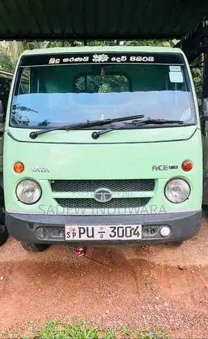 Tata Dimo Batta 2012 Lorry (Used)