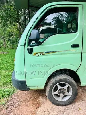 Tata Dimo Batta 2012 Lorry (Used)