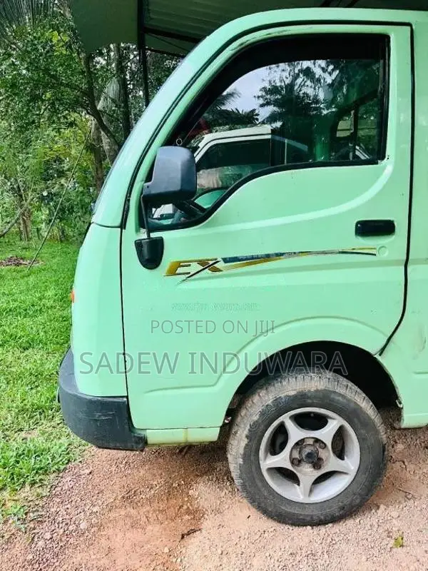 Tata Dimo Batta 2012 Lorry (Used)