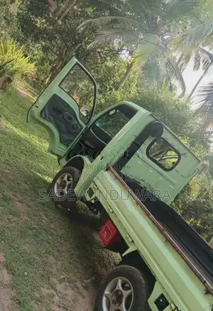 Tata Dimo Batta 2012 Lorry (Used)