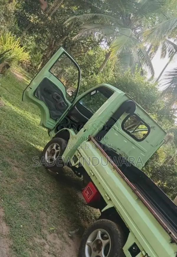 Tata Dimo Batta 2012 Lorry (Used)