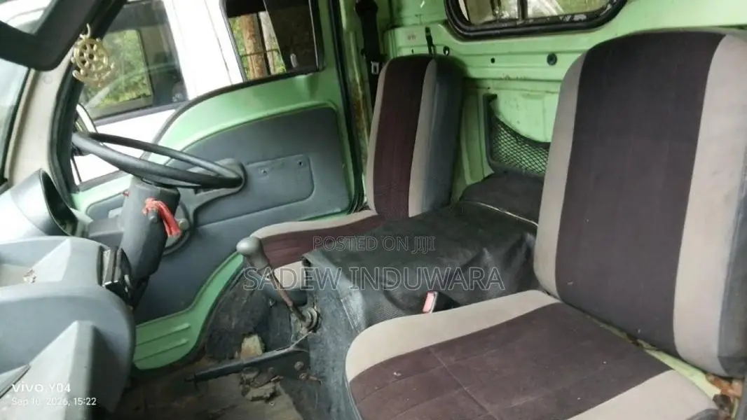 Tata Dimo Batta 2012 Lorry (Used)