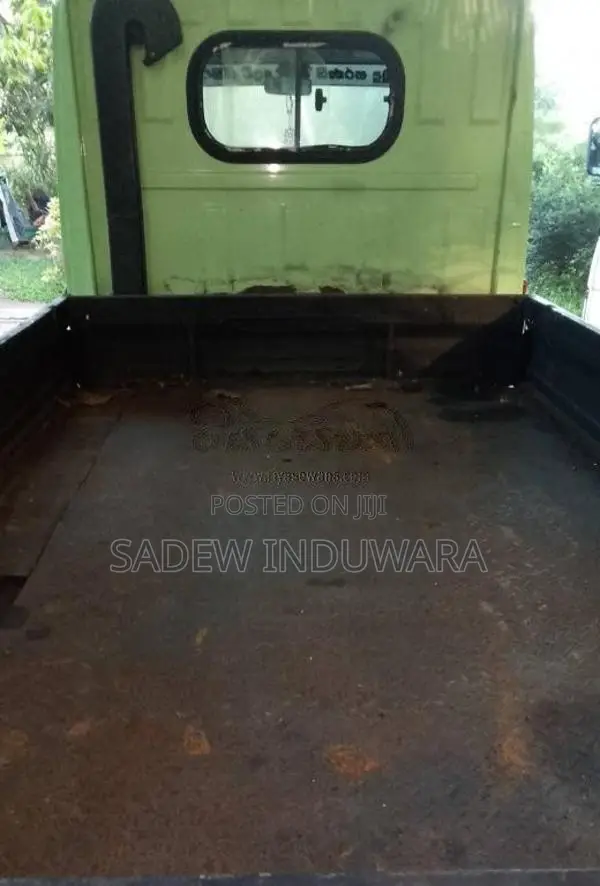 Tata Dimo Batta 2012 Lorry (Used)