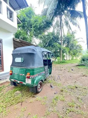 Bajaj 2 Stroke 1993 Three Wheel (Used)