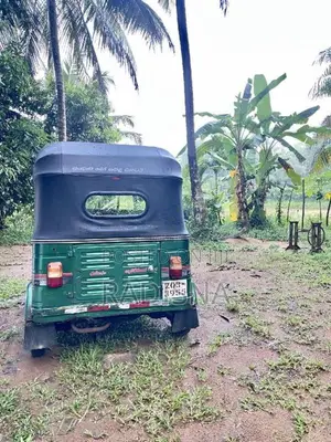 Bajaj 2 Stroke 1993 Three Wheel (Used)