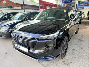 Honda Vezel 2024 SUV (Used)