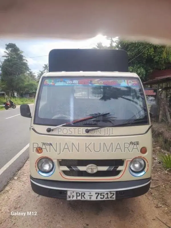 Tata Dimo Batta ACE 2011 Lorry (Used)