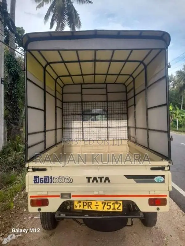 Tata Dimo Batta ACE 2011 Lorry (Used)