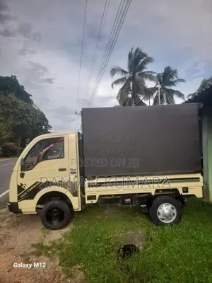 Tata Dimo Batta ACE 2011 Lorry (Used)