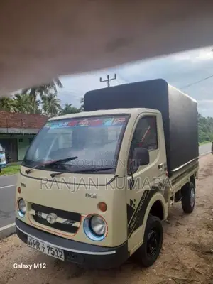 Tata Dimo Batta ACE 2011 Lorry (Used)