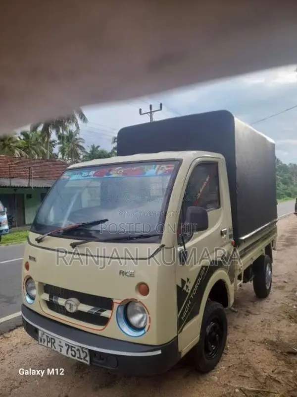 Tata Dimo Batta ACE 2011 Lorry (Used)