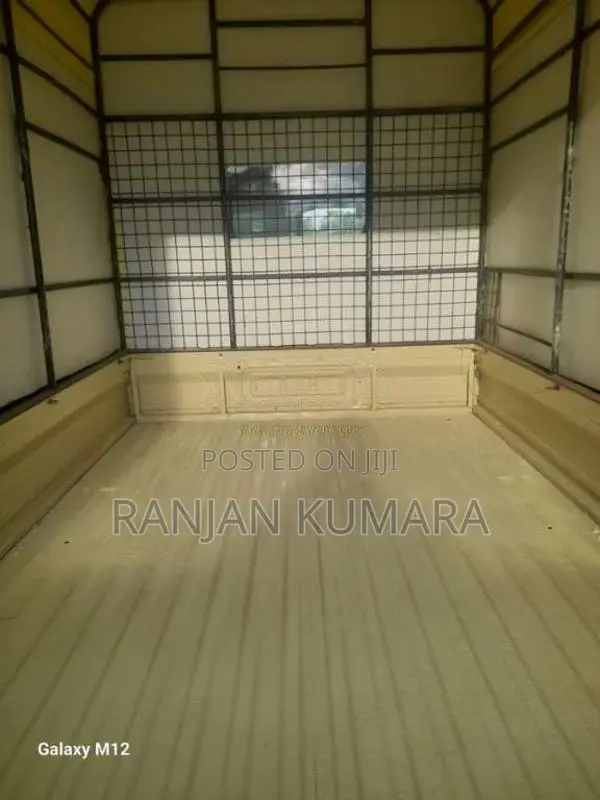 Tata Dimo Batta ACE 2011 Lorry (Used)