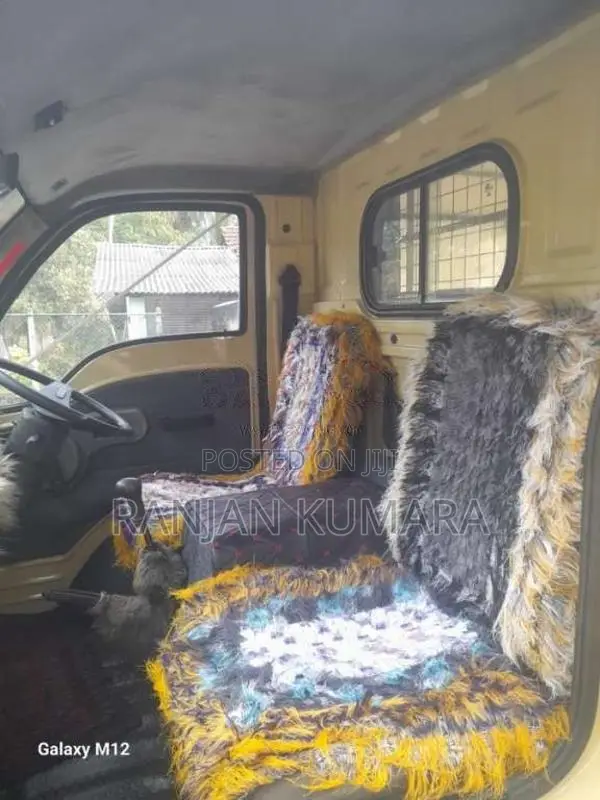 Tata Dimo Batta ACE 2011 Lorry (Used)