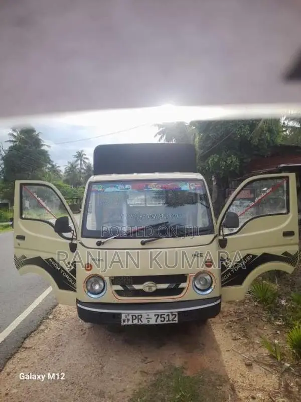 Tata Dimo Batta ACE 2011 Lorry (Used)