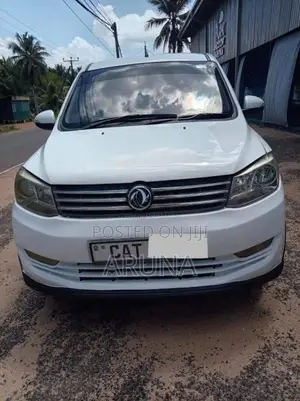 DFSK Glory 330 2016 SUV (Used)