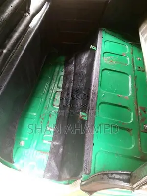 Bajaj RE 2013 Three Wheel (Used)