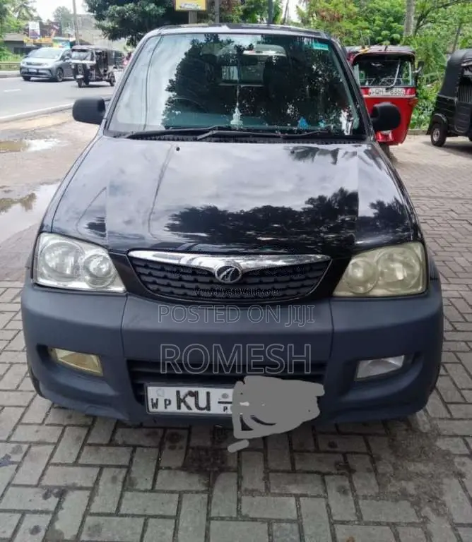 Zotye Nomad 2012 SUV (Used)