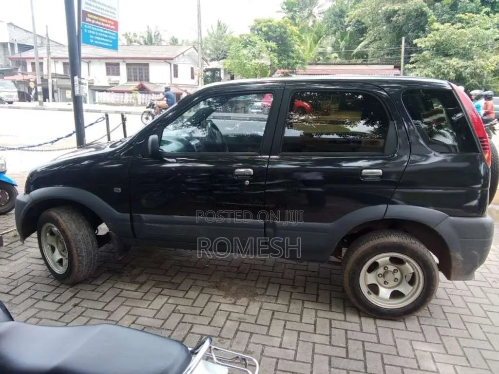 Zotye Nomad 2012 SUV (Used)