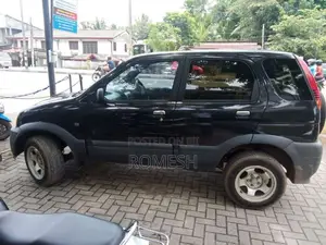Zotye Nomad 2012 SUV (Used)