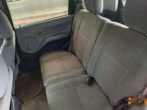 Zotye Nomad 2012 SUV (Used)