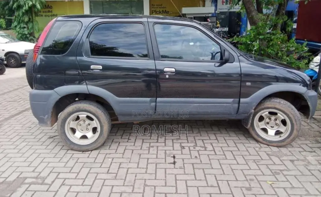 Zotye Nomad 2012 SUV (Used)