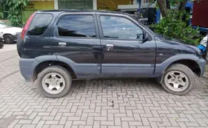 Zotye Nomad 2012 SUV (Used)