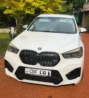 BMW X1 M Sport lift 2016 SUV (Used)