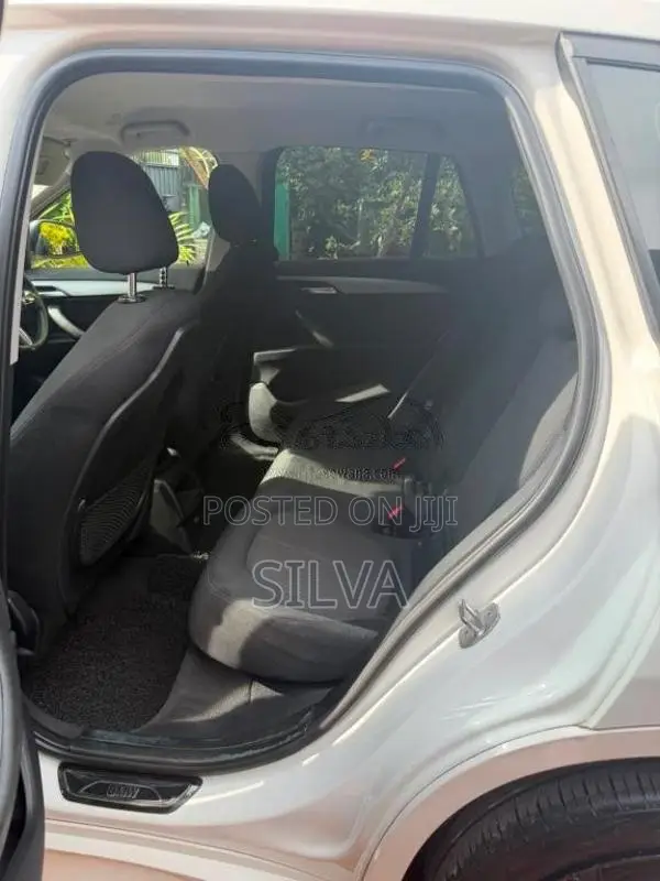 BMW X1 M Sport lift 2016 SUV (Used)