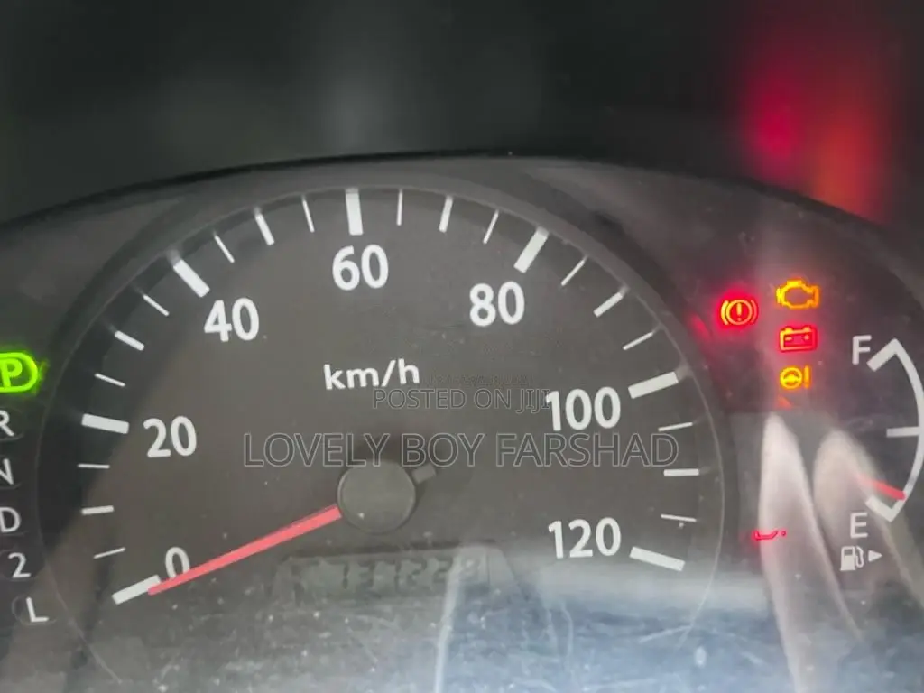 Suzuki Every 2013 Van (Used)