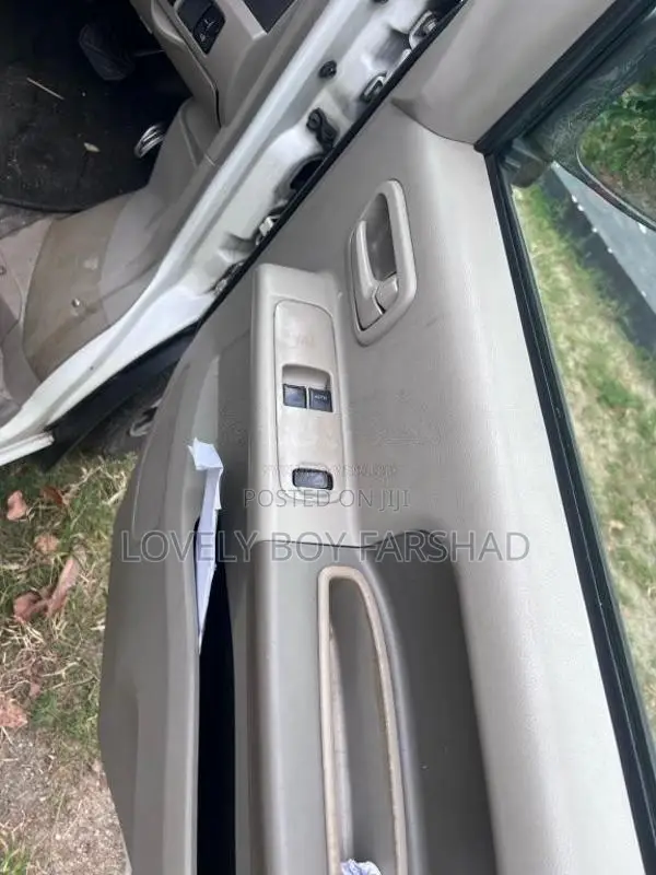 Suzuki Every 2013 Van (Used)