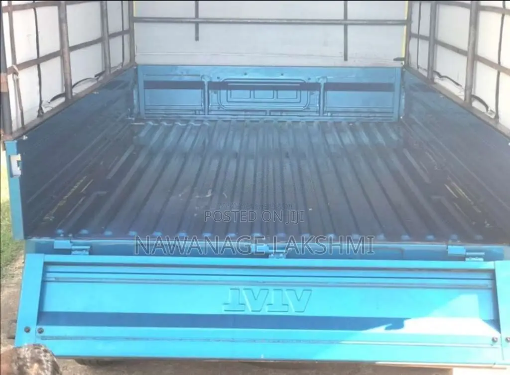 Tata Dimo Batta 2016 Lorry (Used)