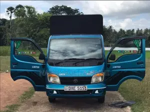 Tata Dimo Batta 2016 Lorry (Used)