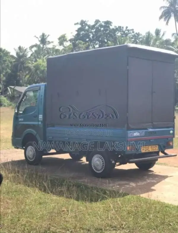 Tata Dimo Batta 2016 Lorry (Used)