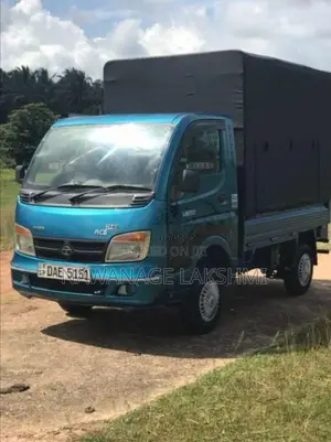 Tata Dimo Batta 2016 Lorry (Used)