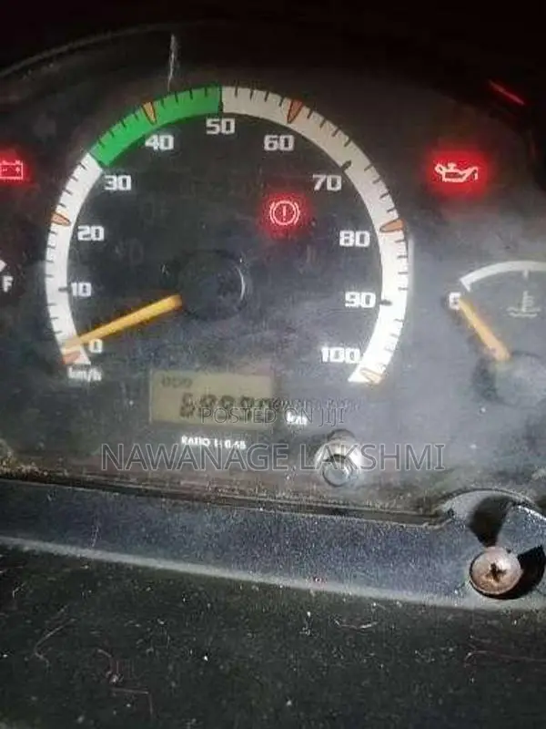 Tata Dimo Batta 2016 Lorry (Used)