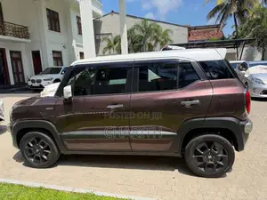 Suzuki XBEE 2018 SUV (Used)