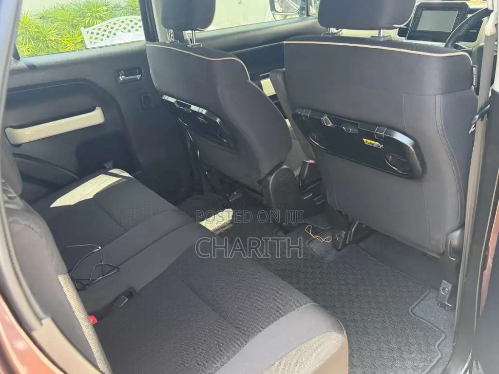 Suzuki XBEE 2018 SUV (Used)