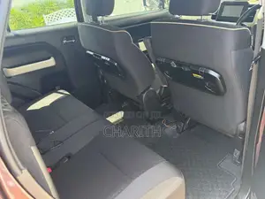 Suzuki XBEE 2018 SUV (Used)