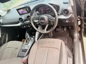 Audi Q2 2019 SUV (Used)