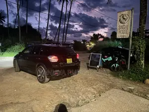 Subaru XV 2015 SUV (Used)