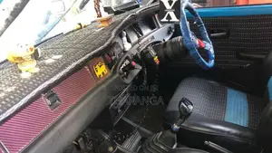 Nissan B211 1988 Car (Used)