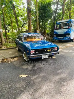 Nissan Hb310 1980 Car (Used)