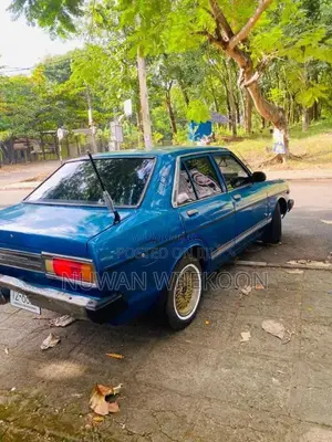 Nissan Hb310 1980 Car (Used)