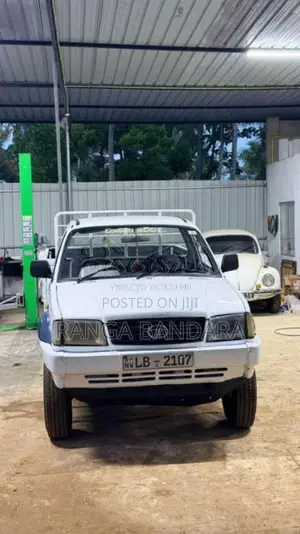 Tata 207 2006 Pickup (Used)