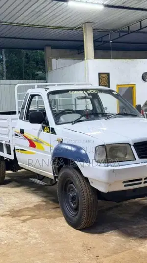 Tata 207 2006 Pickup (Used)