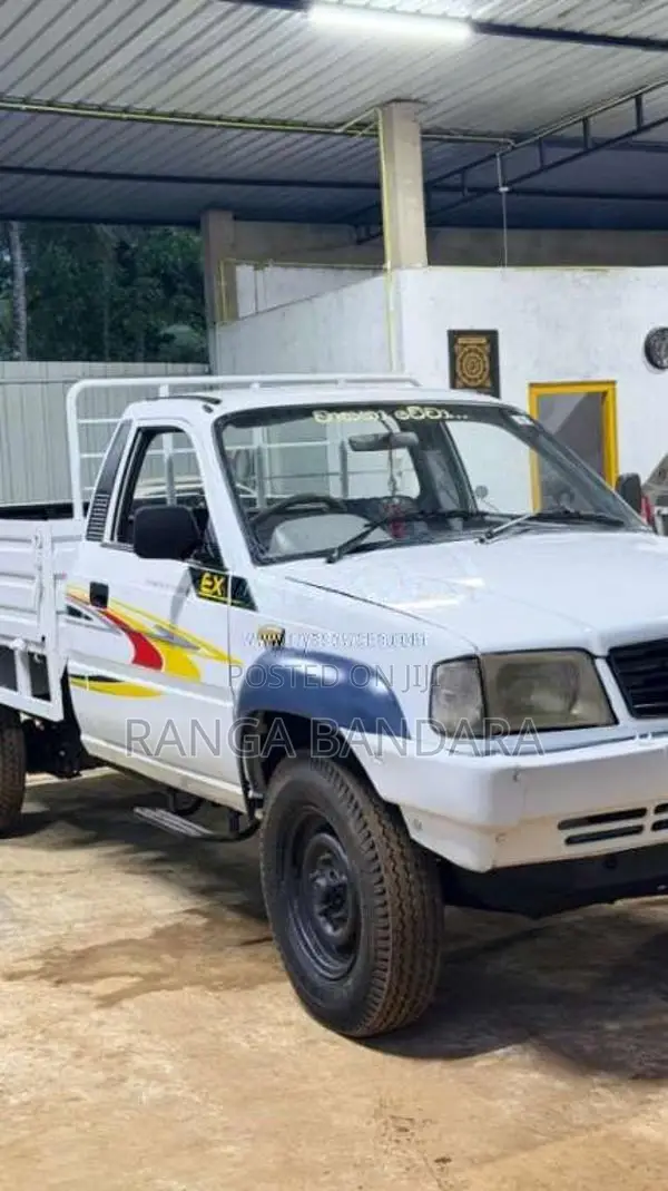 Tata 207 2006 Pickup (Used)