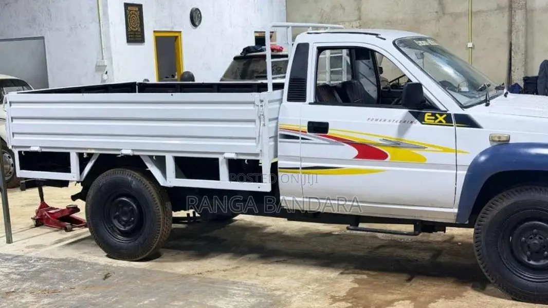 Tata 207 2006 Pickup (Used)