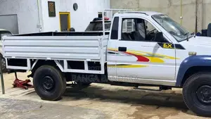 Tata 207 2006 Pickup (Used)